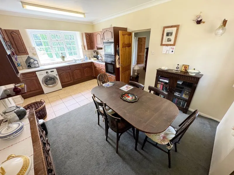 Long Lane, Brauncewell, photo 6