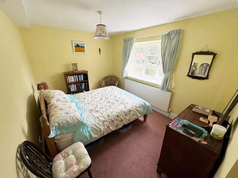 Long Lane, Brauncewell, photo 9