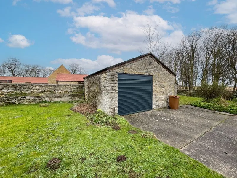 Long Lane, Brauncewell, photo 12