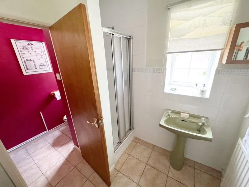 Long Lane, Brauncewell, photo 7