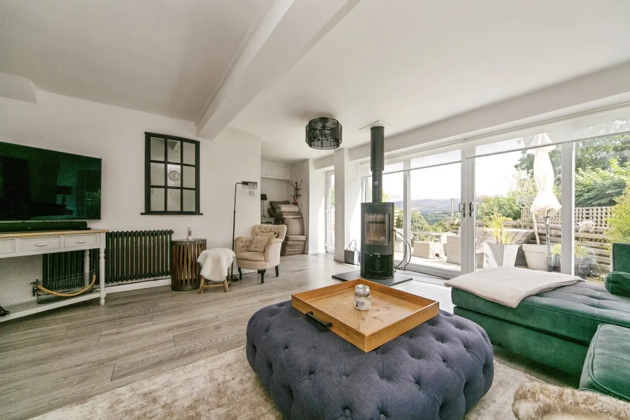 Lon Ty Mawr, Llandegfan, LL59, photo 17