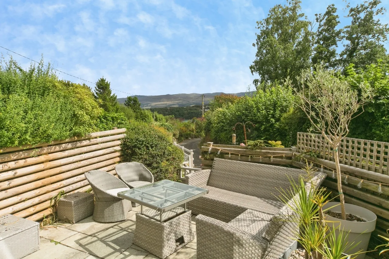 Lon Ty Mawr, Llandegfan, LL59, photo 4