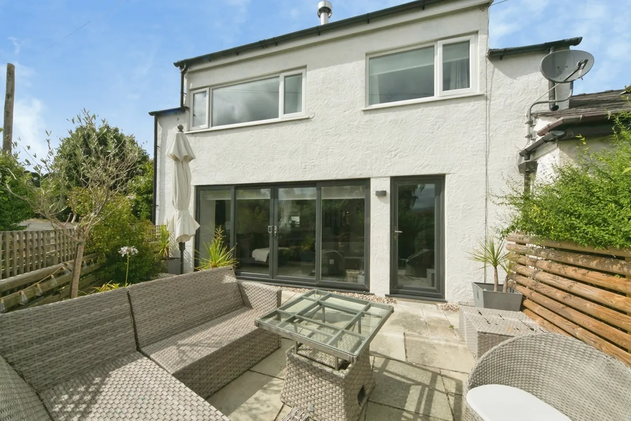 Lon Ty Mawr, Llandegfan, LL59, photo 9
