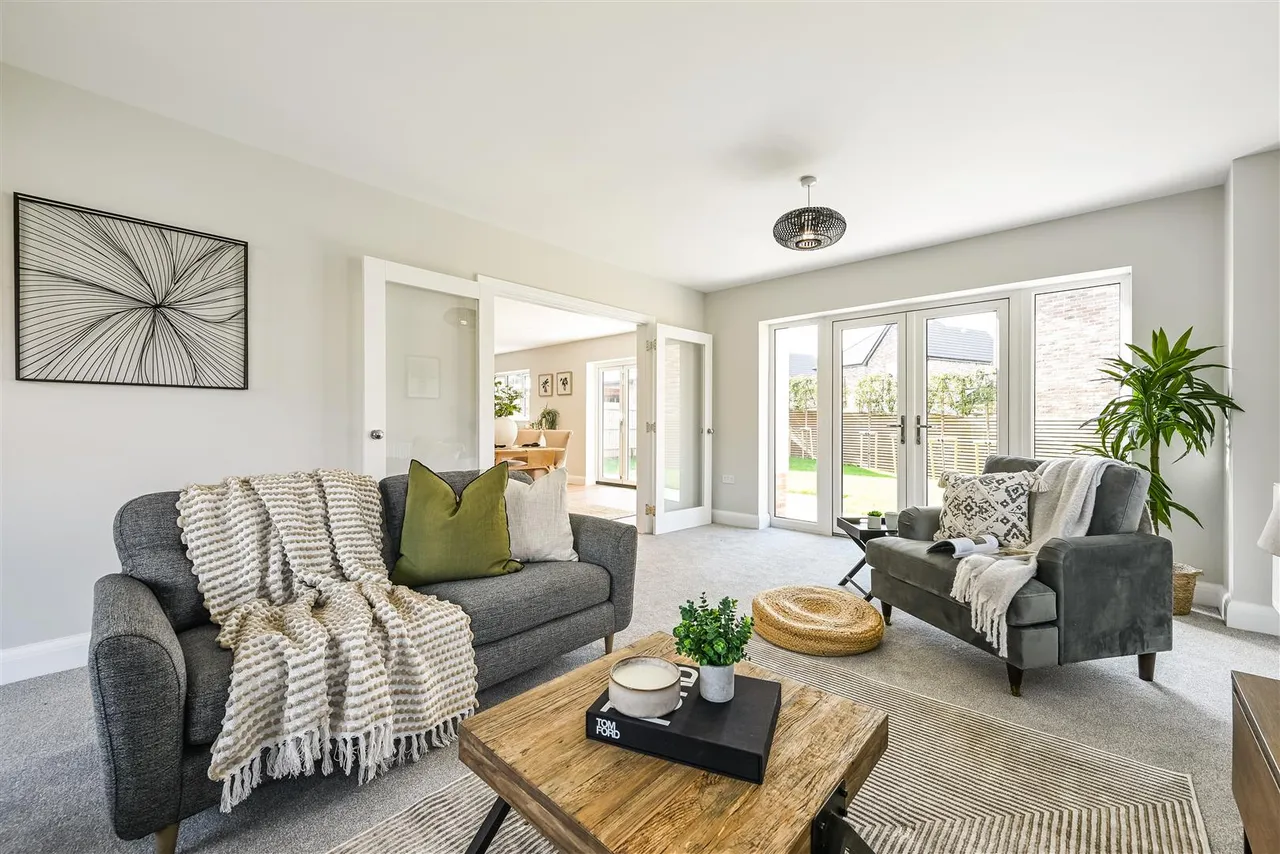 Crofton View, Stubbington, photo 6