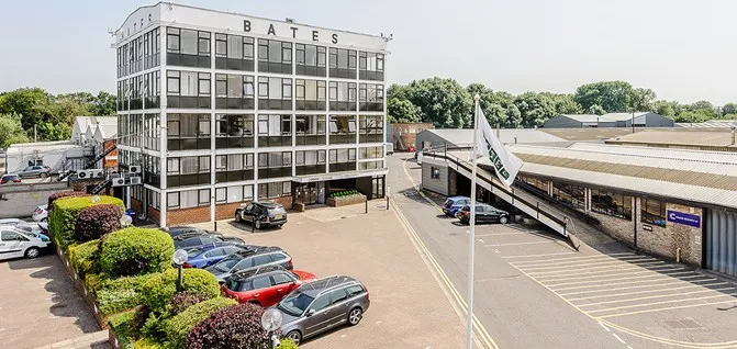 office to rent, Church Road, Harold Wood, RM3