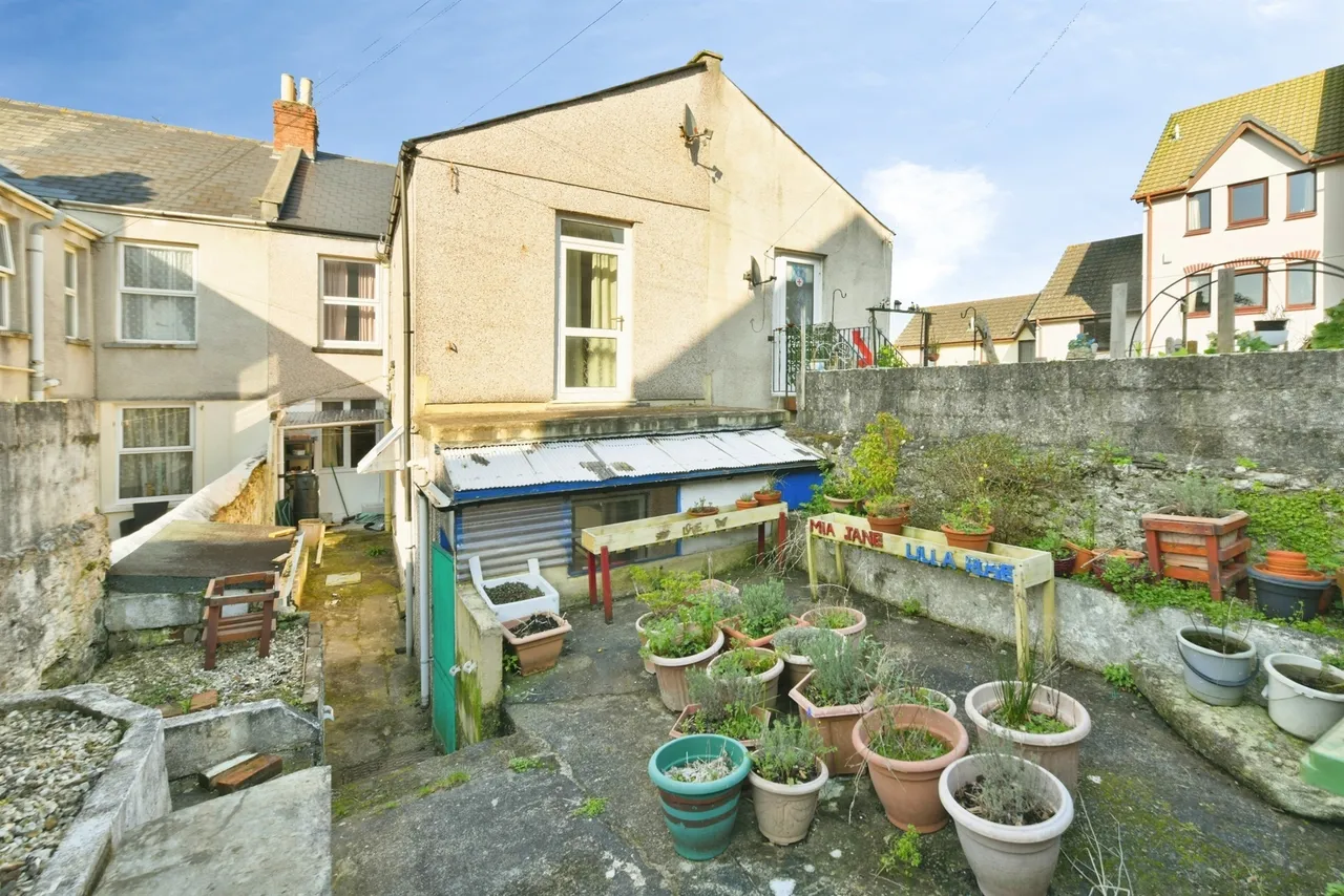 St. Levan Road, Plymouth, PL2, photo 17