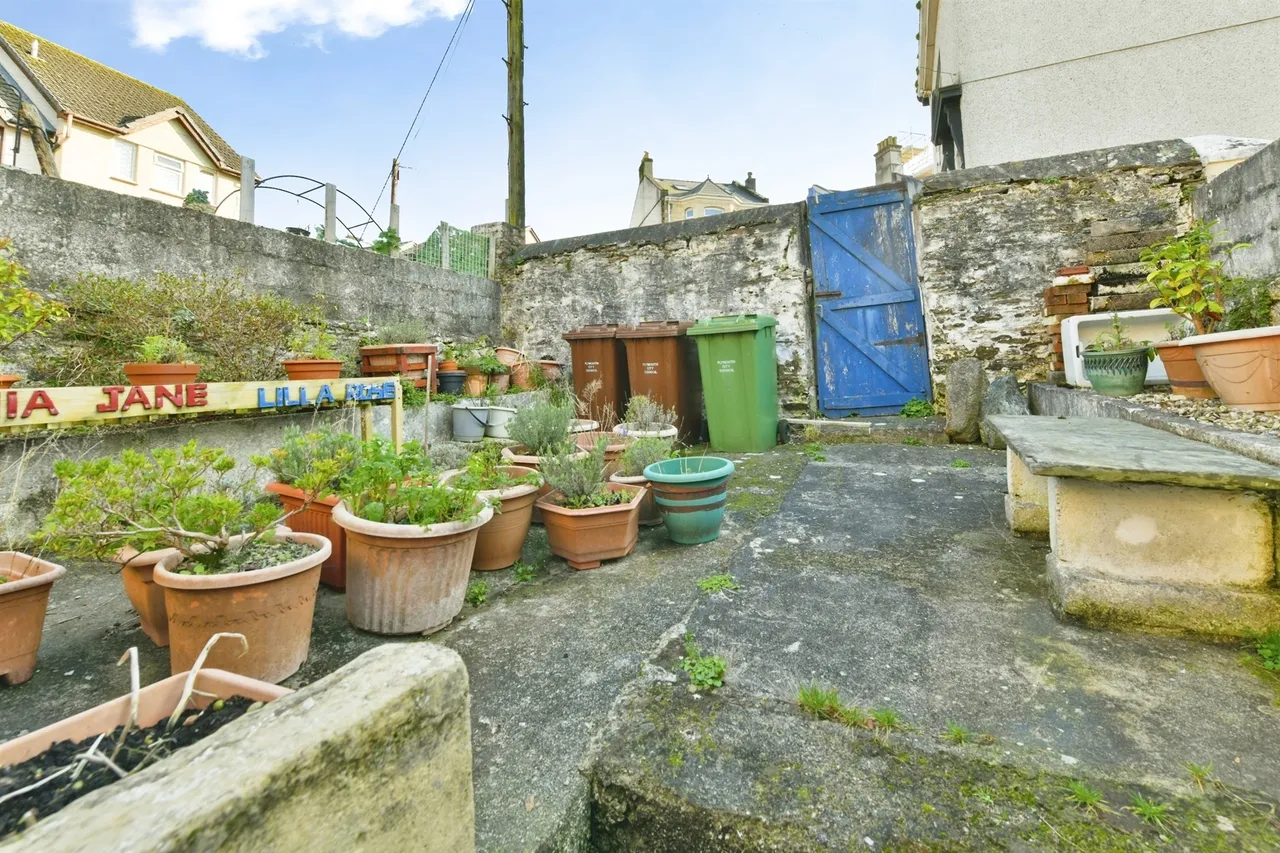 St. Levan Road, Plymouth, PL2, photo 16
