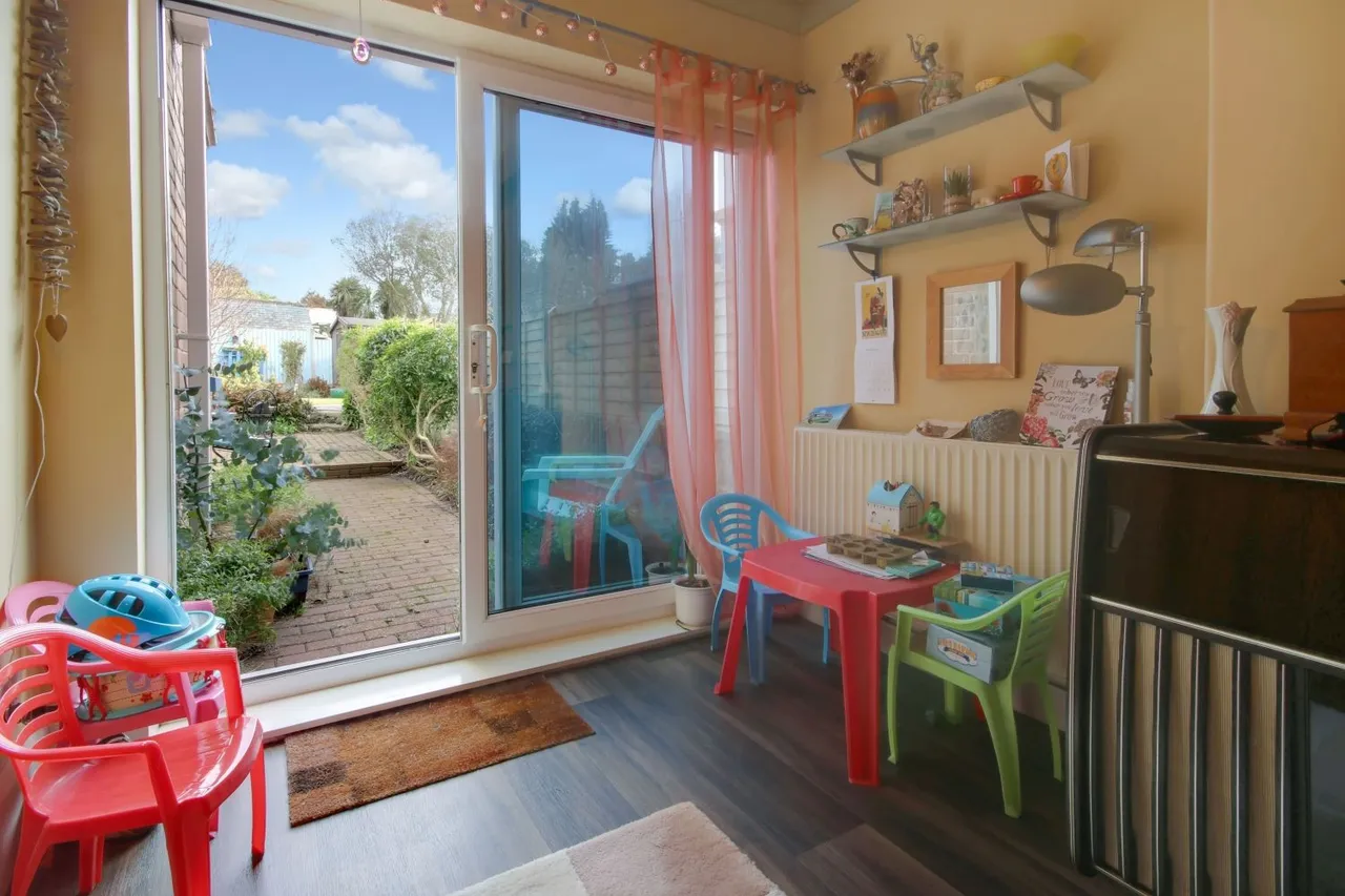 Kingston Avenue, Combe Martin, EX34, photo 15