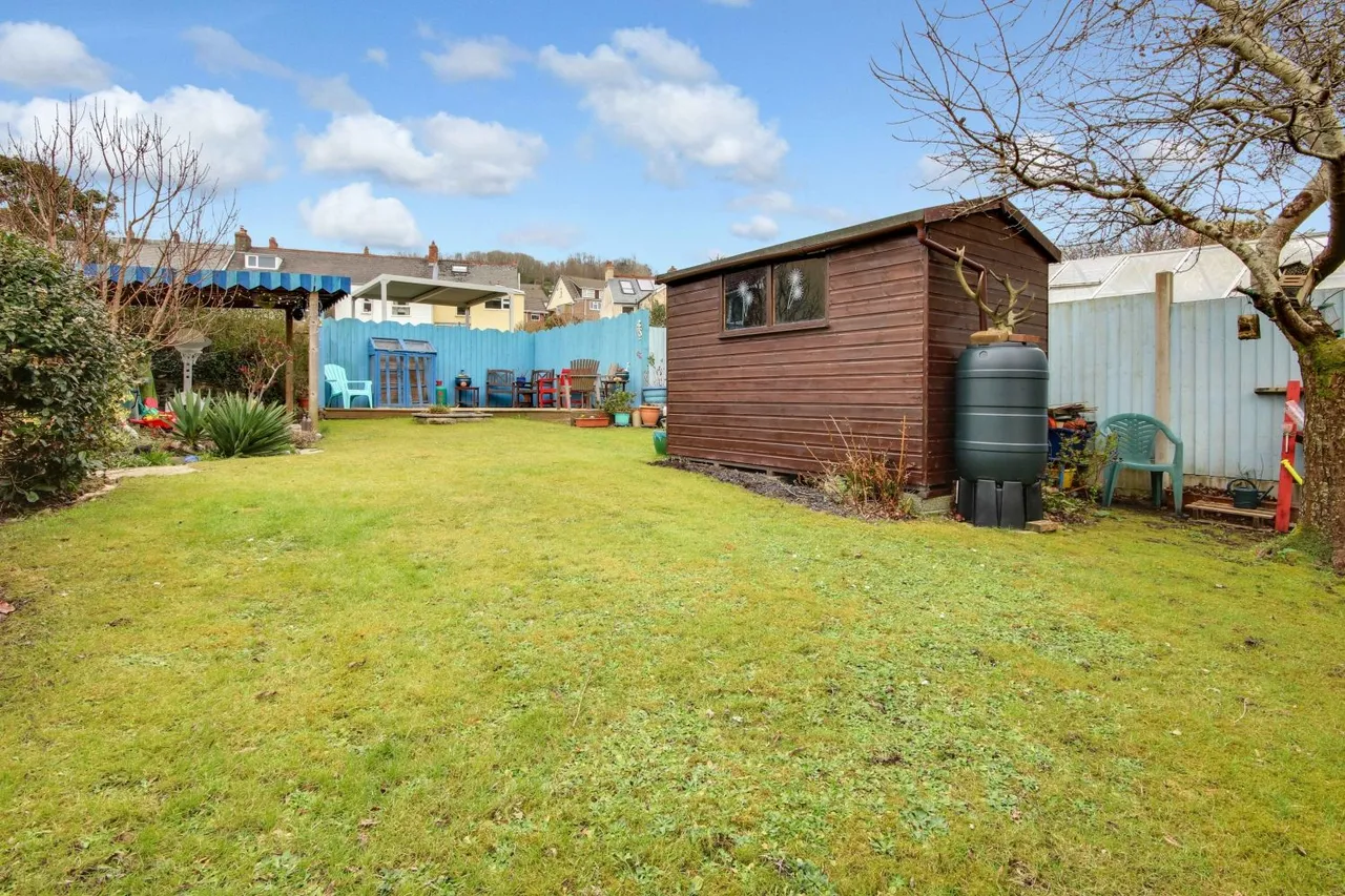 Kingston Avenue, Combe Martin, EX34, photo 21