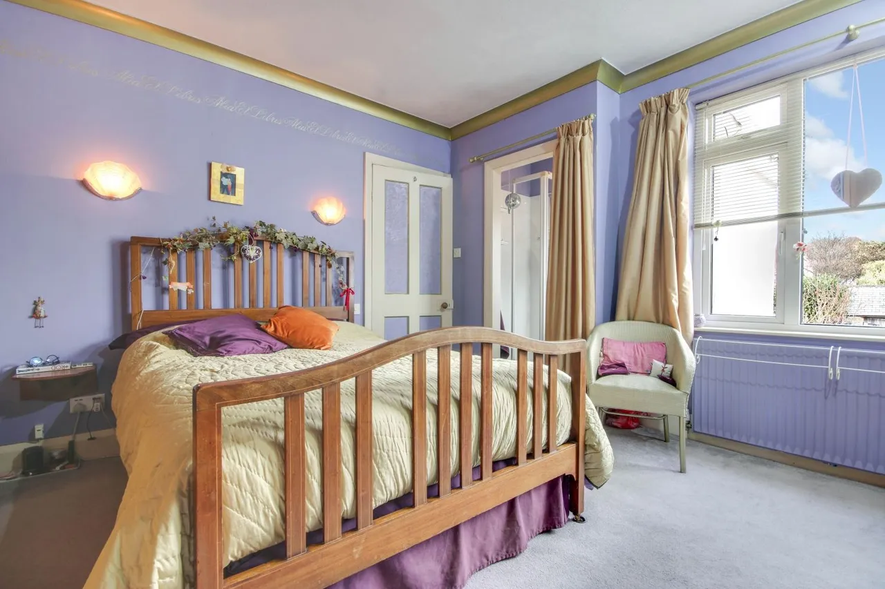 Kingston Avenue, Combe Martin, EX34, photo 11
