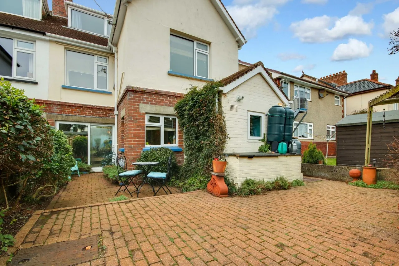 Kingston Avenue, Combe Martin, EX34, photo 22