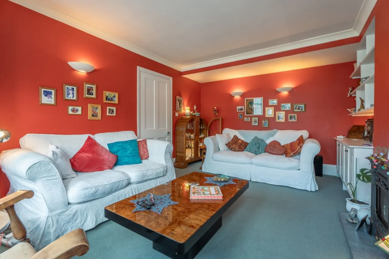 Kingston Avenue, Combe Martin, EX34, photo 4
