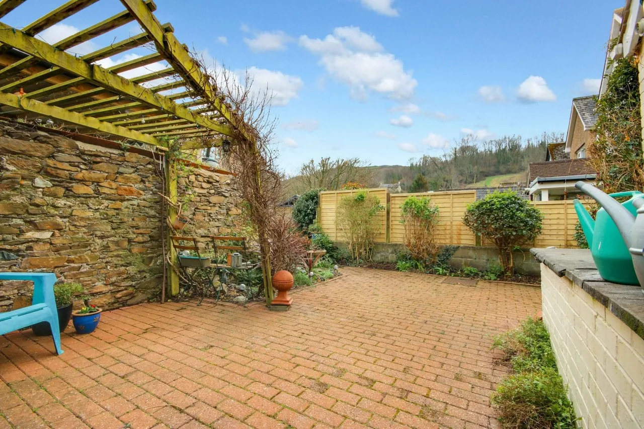 Kingston Avenue, Combe Martin, EX34, photo 20