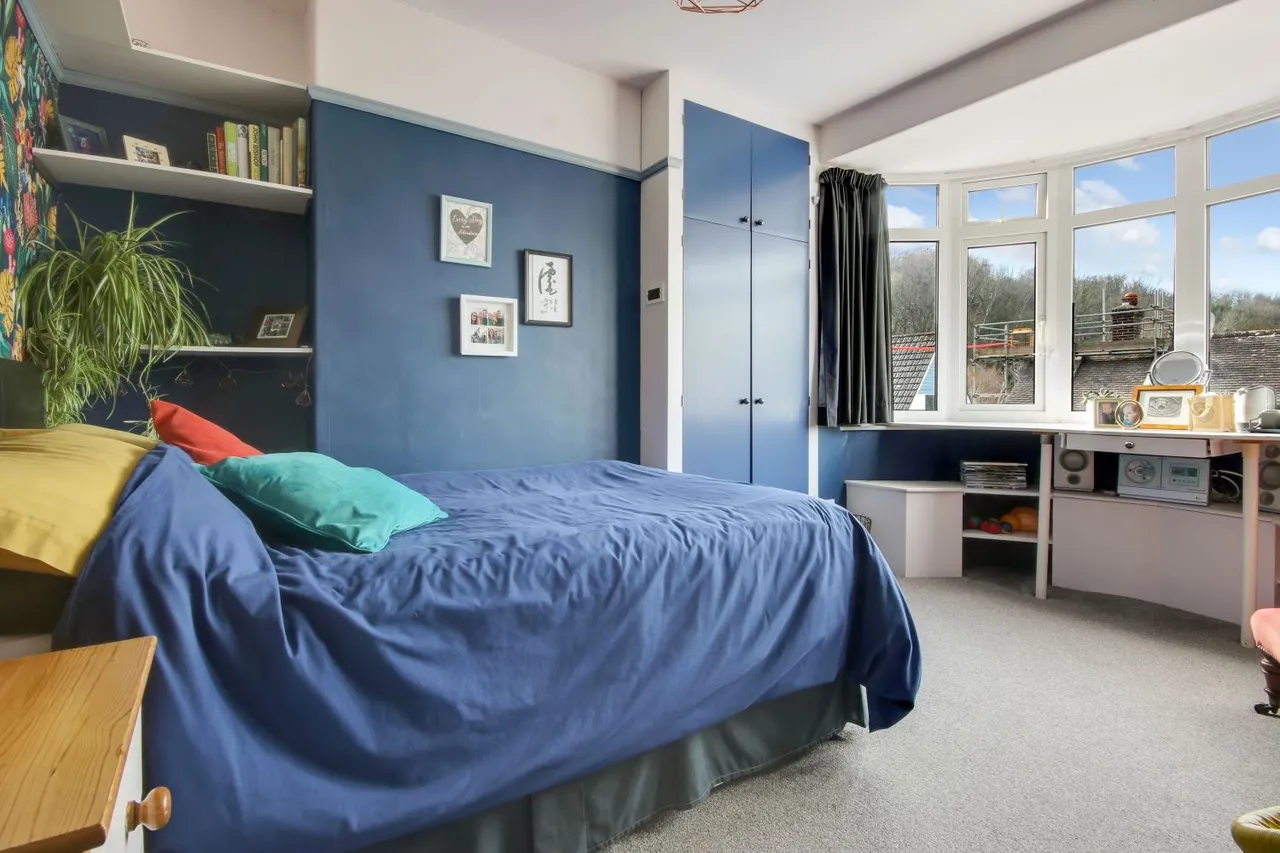 Kingston Avenue, Combe Martin, EX34, photo 9