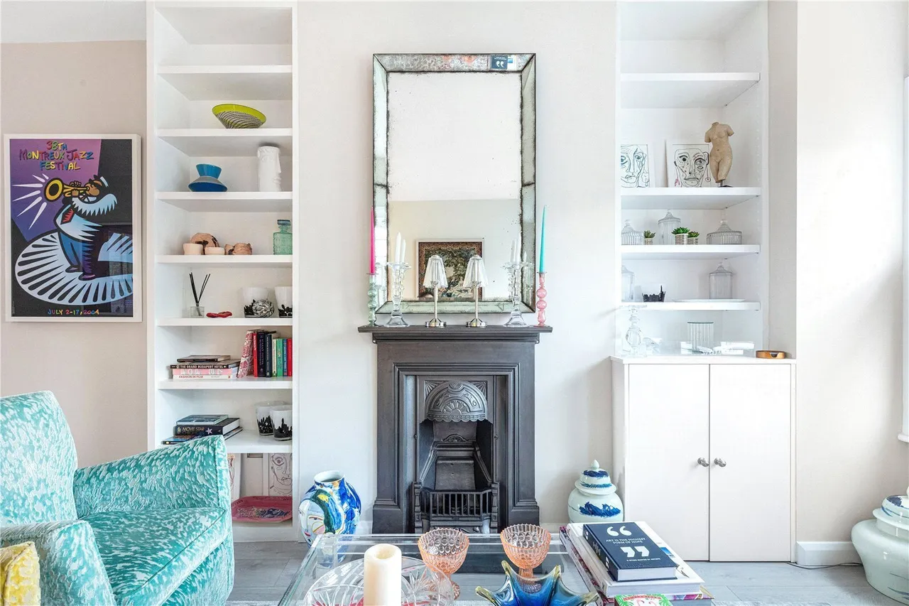 Oakbury Road, London, SW6, photo 5