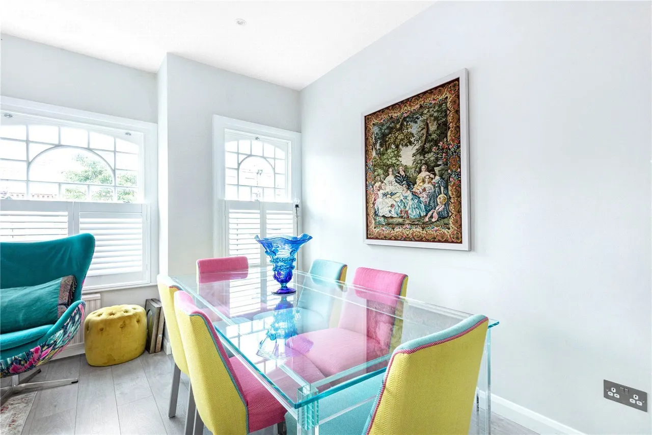 Oakbury Road, London, SW6, photo 12