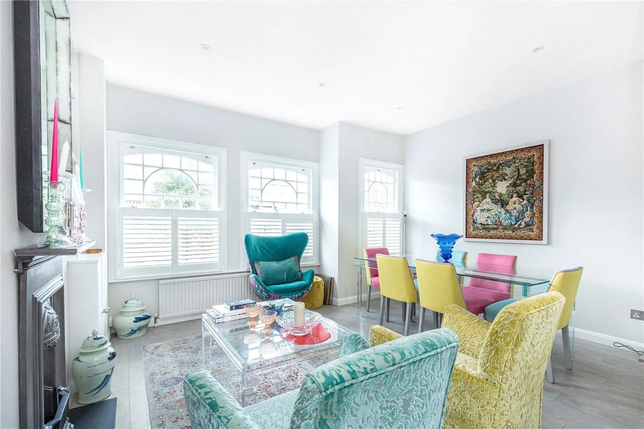 Oakbury Road, London, SW6, photo 6