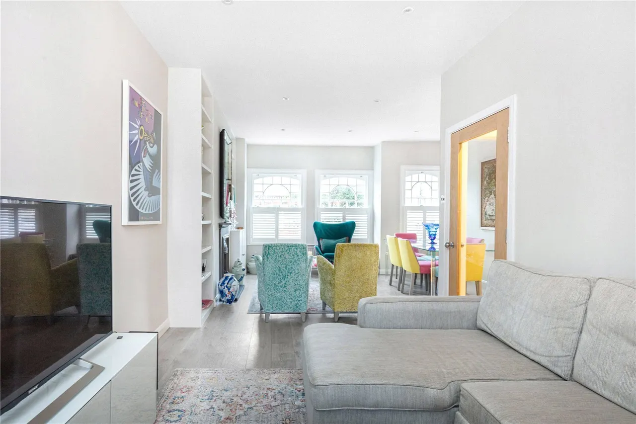Oakbury Road, London, SW6, photo 14