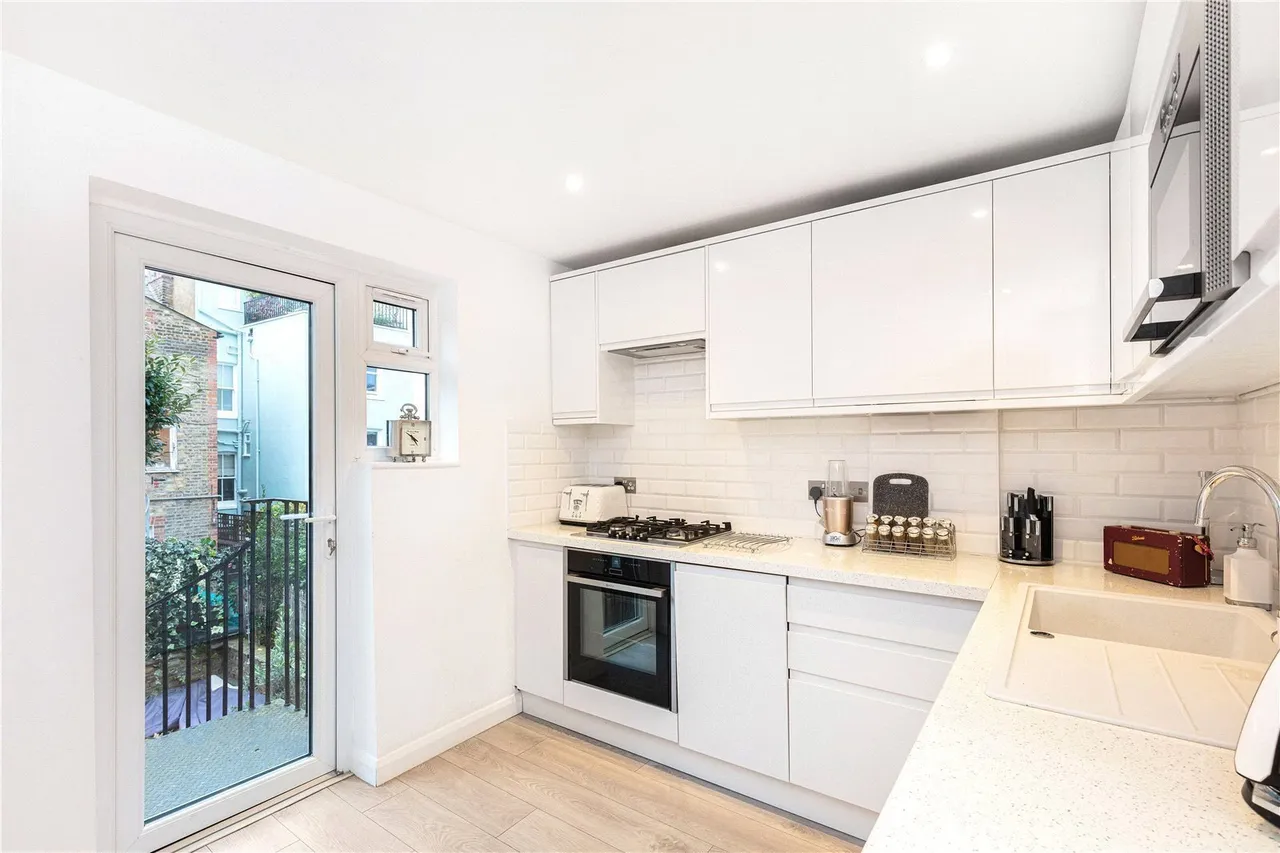Oakbury Road, London, SW6, photo 4