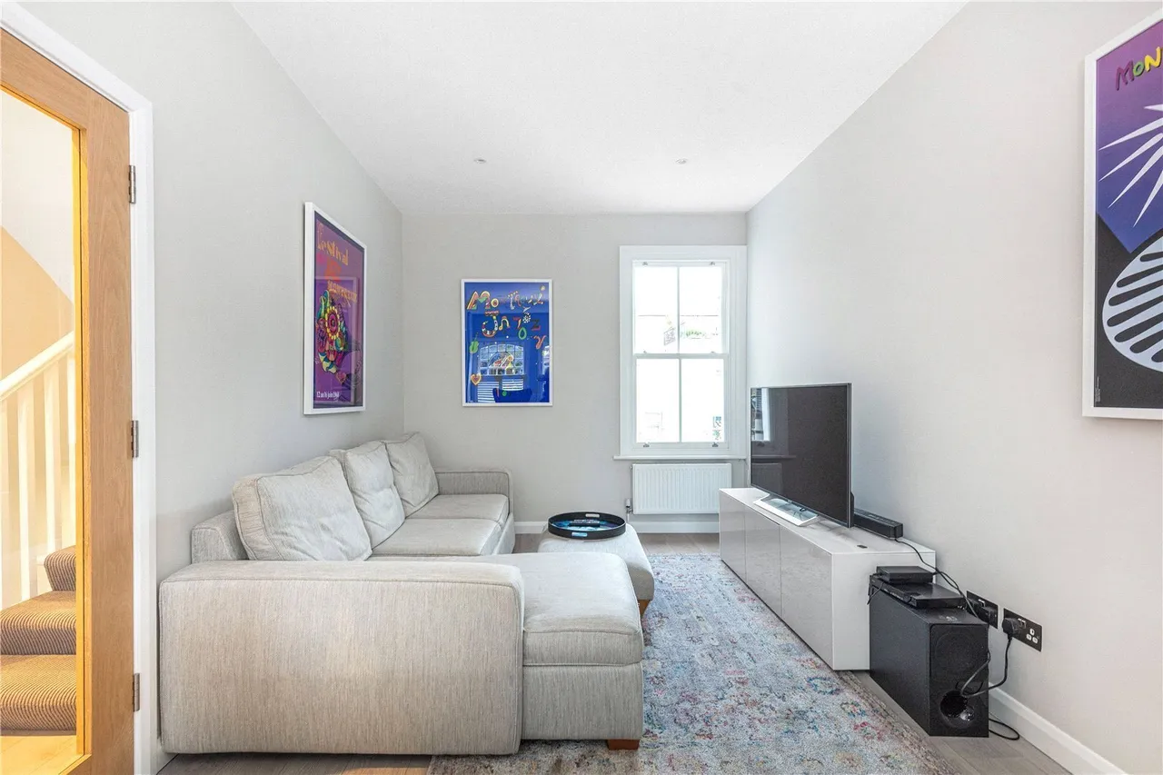 Oakbury Road, London, SW6, photo 13