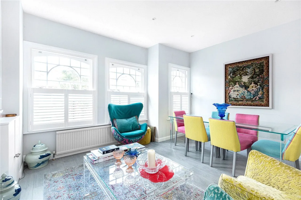 Oakbury Road, London, SW6, photo 7
