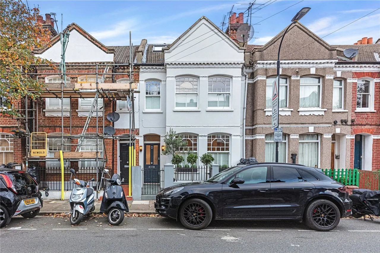 Oakbury Road, London, SW6, photo 16