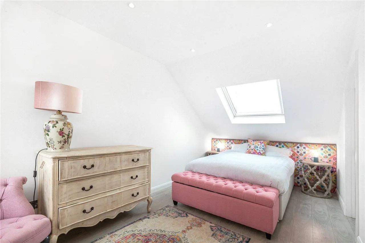Oakbury Road, London, SW6, photo 8