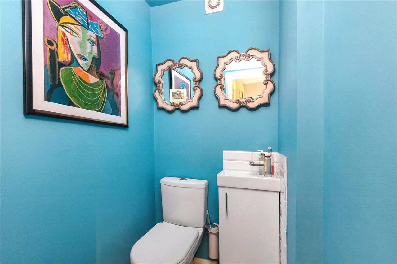 Oakbury Road, London, SW6, photo 15