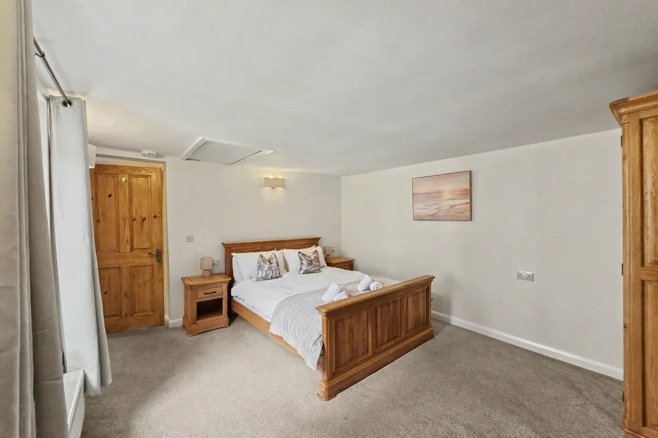 Sun House, Allonby, photo 12