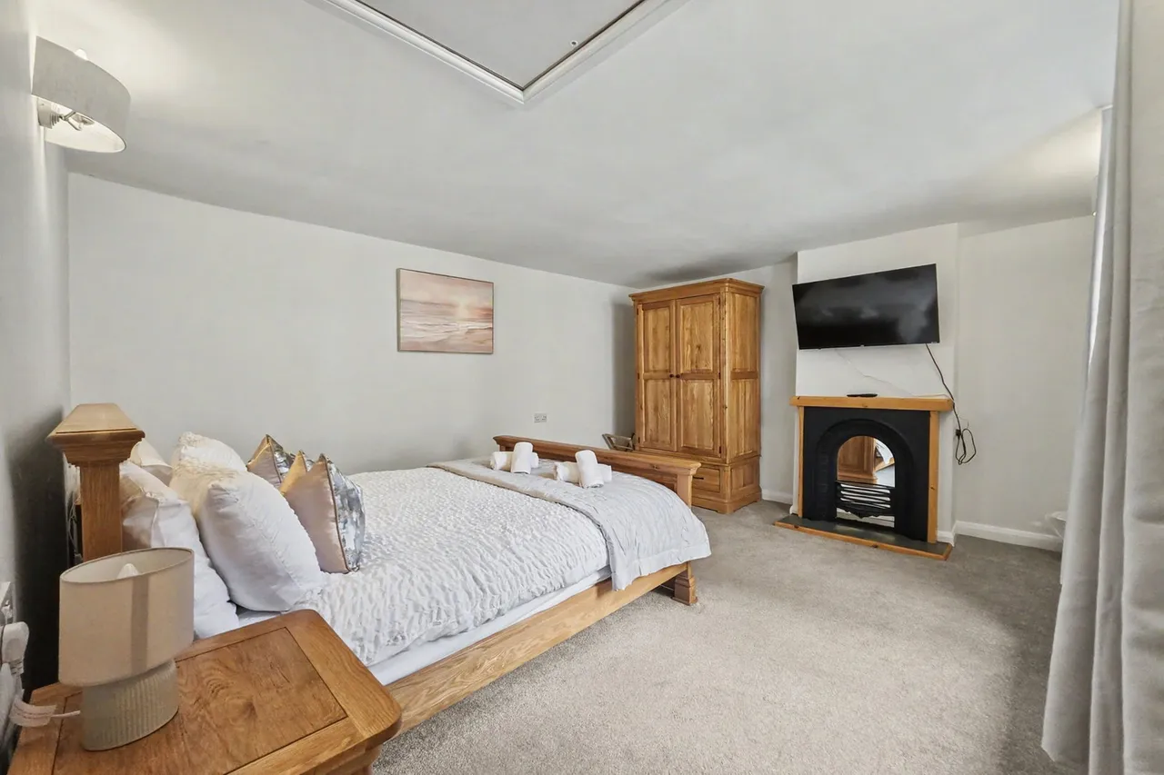 Sun House, Allonby, photo 11