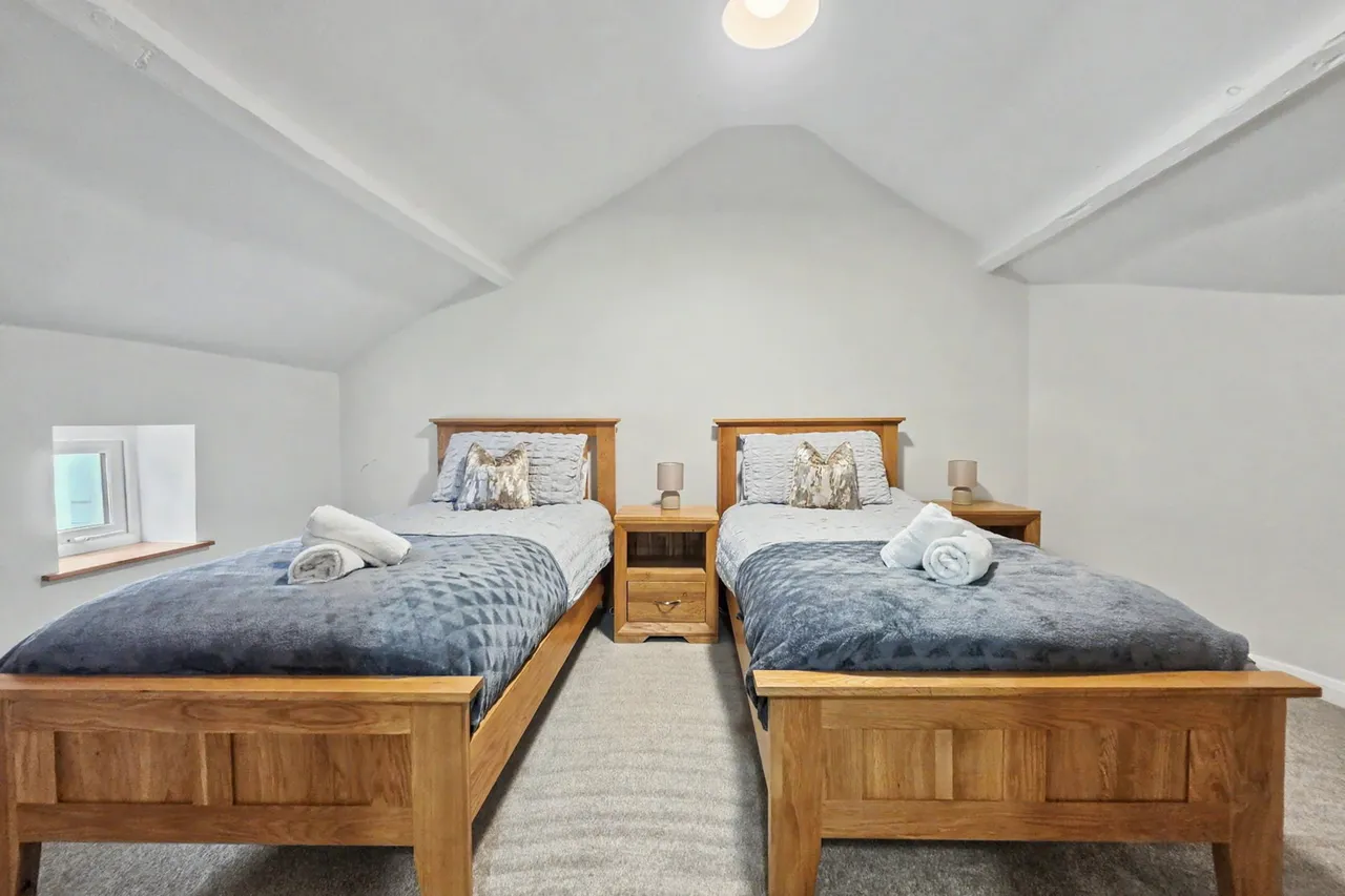 Sun House, Allonby, photo 18