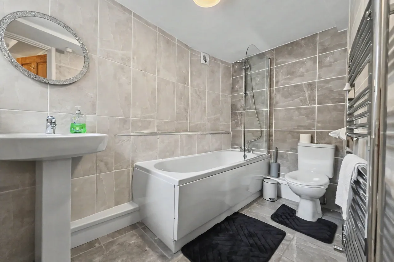 Sun House, Allonby, photo 13