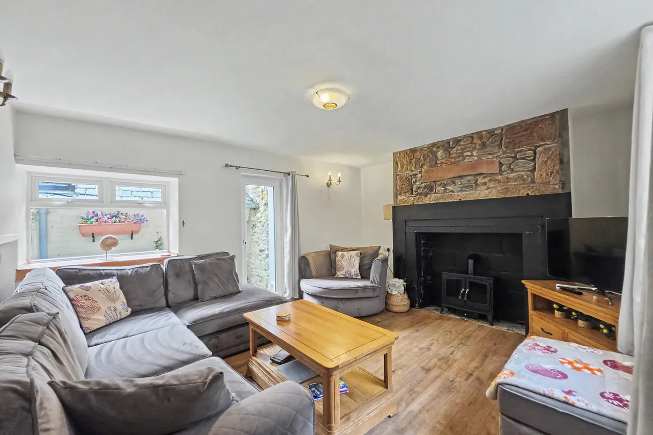Sun House, Allonby, photo 4