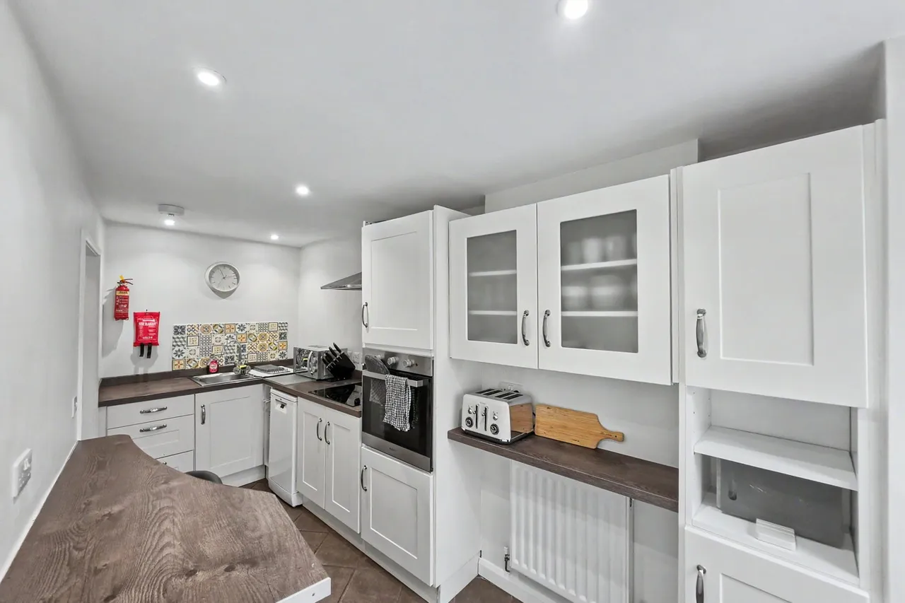 Sun House, Allonby, photo 6