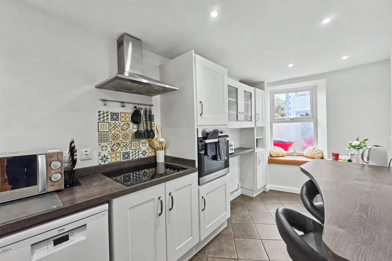 Sun House, Allonby, photo 5