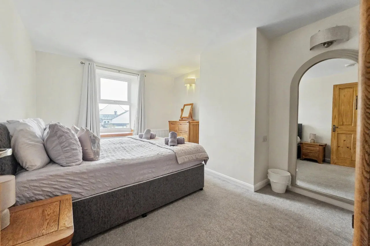 Sun House, Allonby, photo 14
