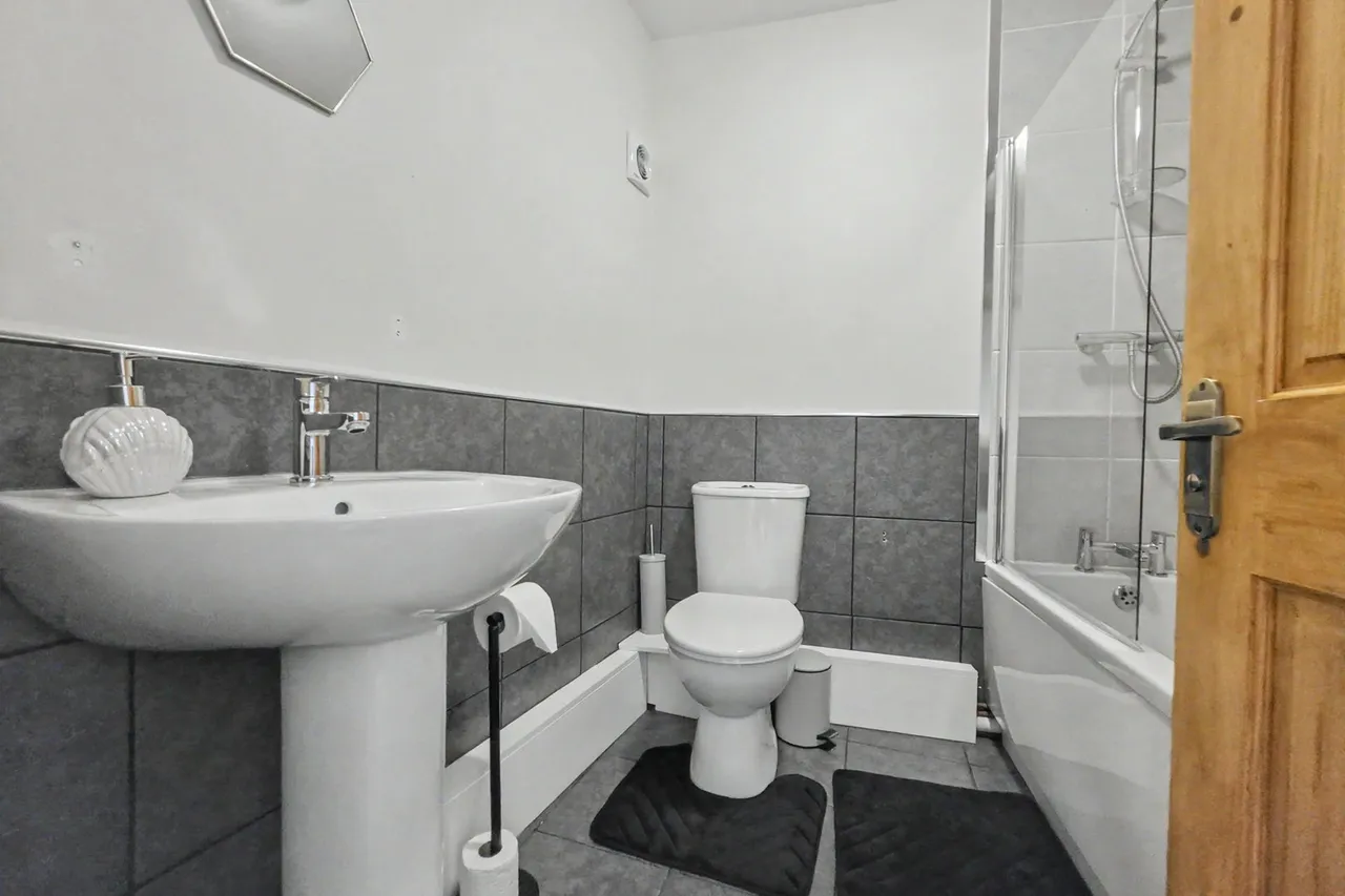 Sun House, Allonby, photo 16