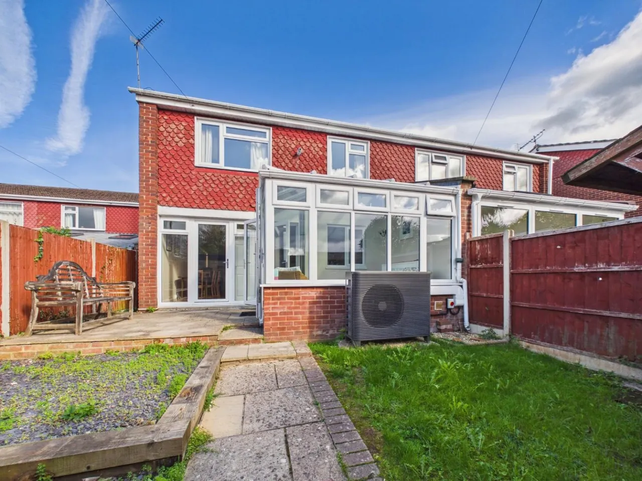 Russet Close, Olveston, BS35, photo 17