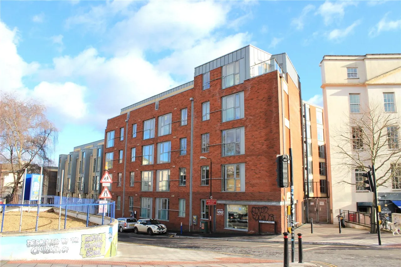 Armidale Place, Bristol, BS6, photo 4