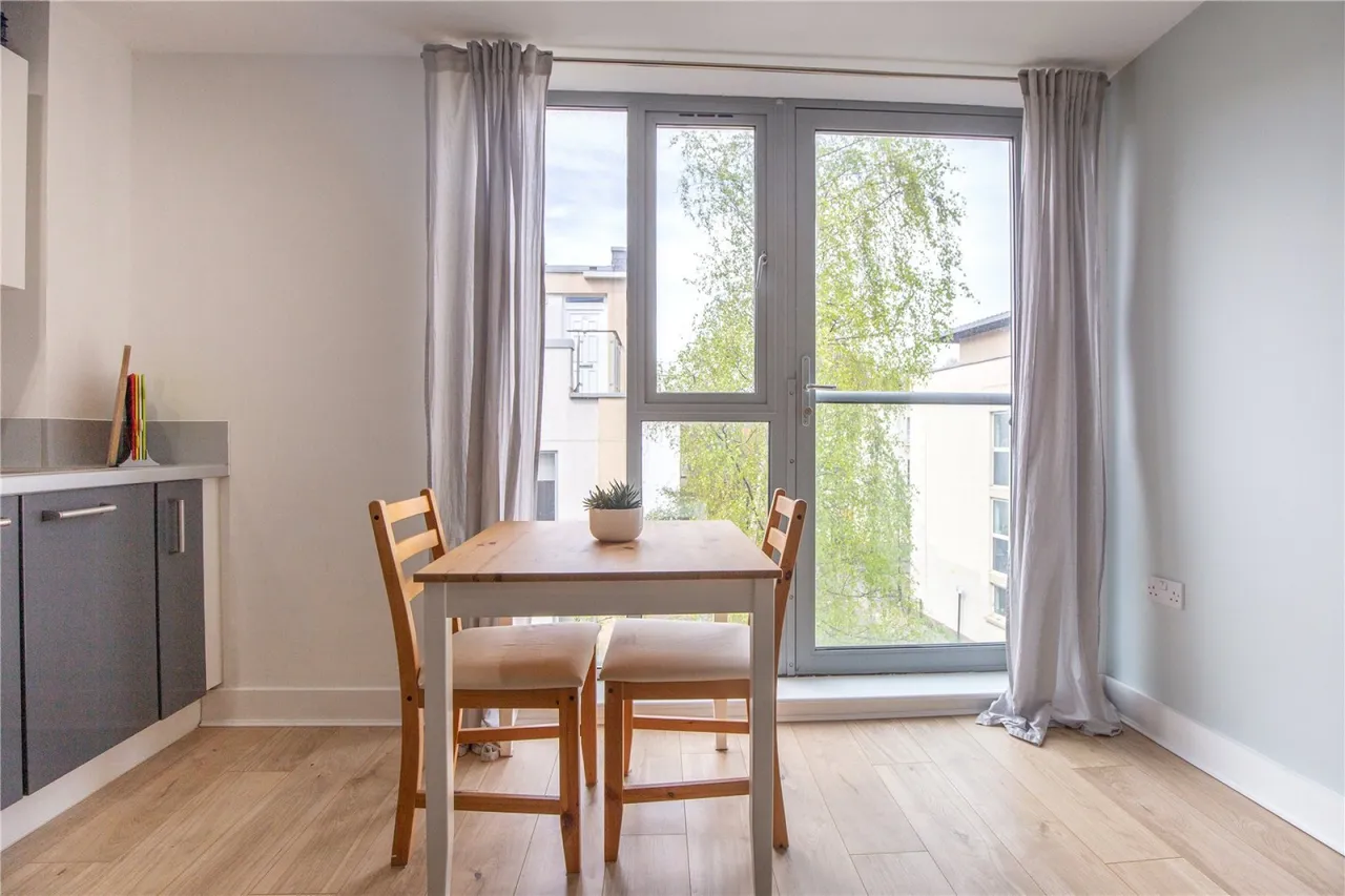 1 bed flat for sale, Armidale Place, Bristol, BS6