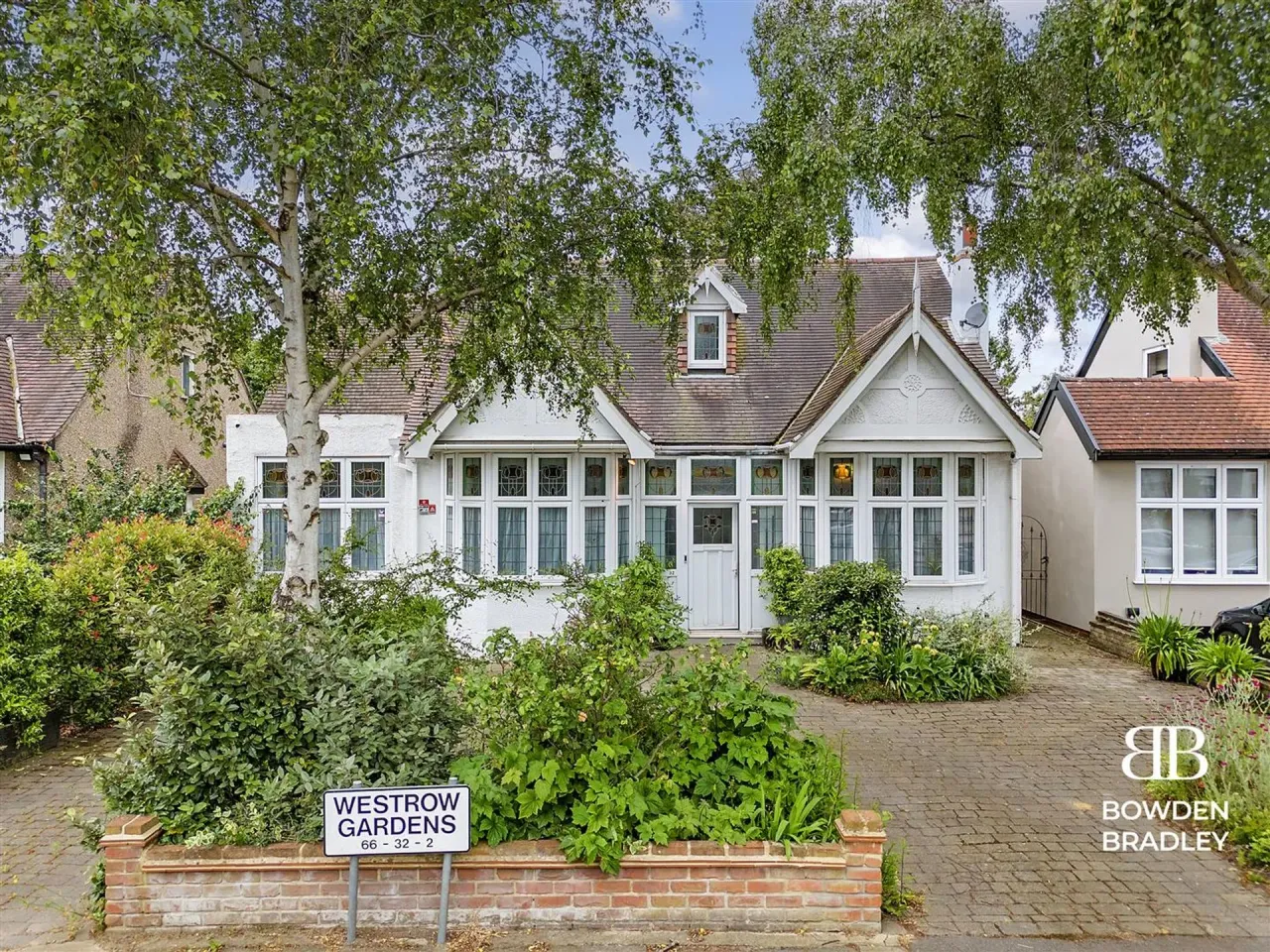 Westrow Gardens, Ilford, IG3, photo 53