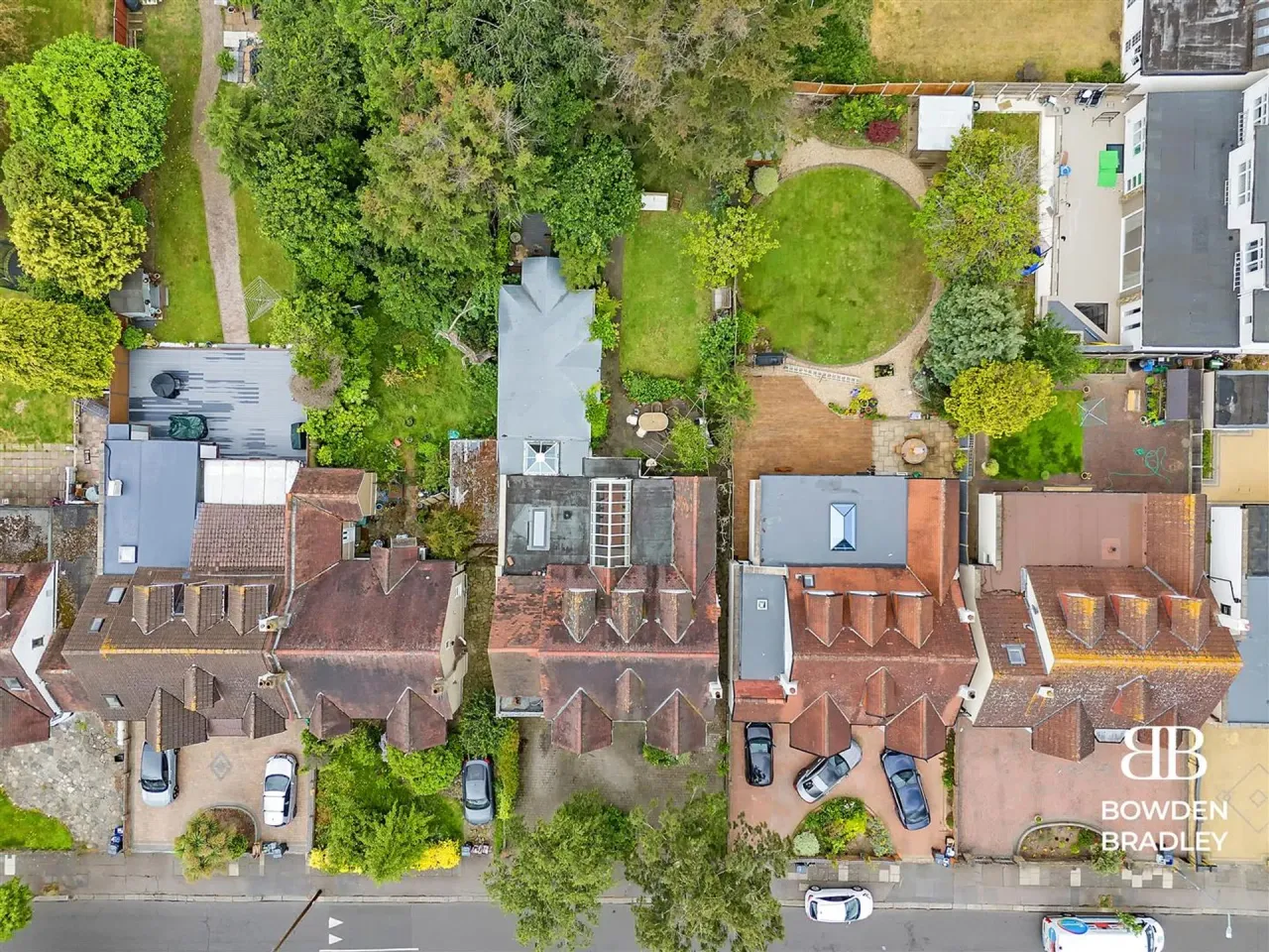 Westrow Gardens, Ilford, IG3, photo 103