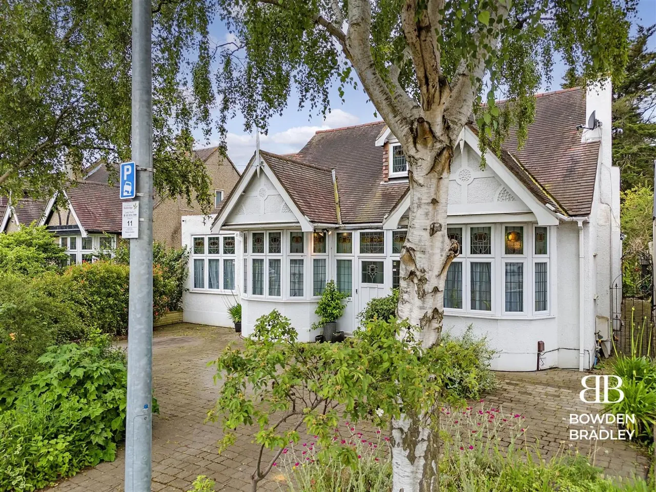 Westrow Gardens, Ilford, IG3, photo 19