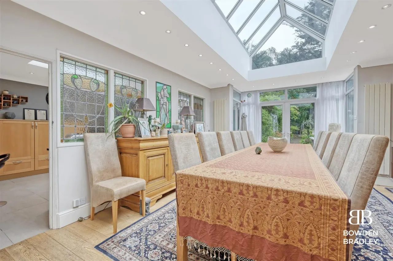 Westrow Gardens, Ilford, IG3, photo 70