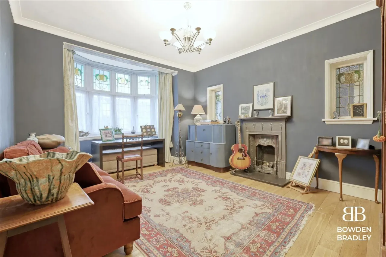 Westrow Gardens, Ilford, IG3, photo 61