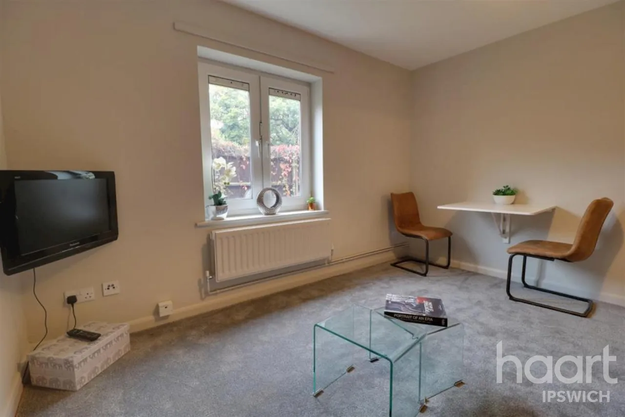 2 bed flat to rent, London Road, Ipswich, IP2