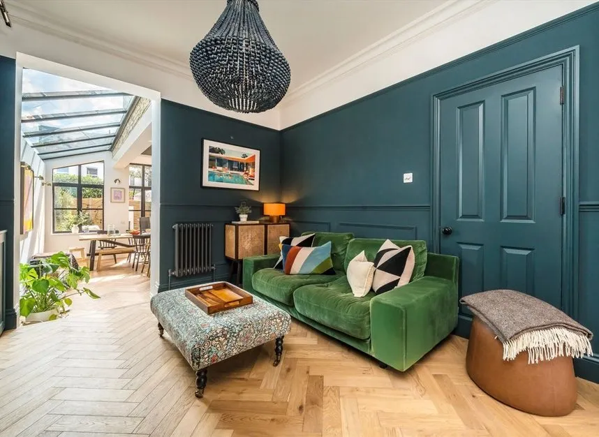 Salisbury Road, Northfields, W13, photo 3