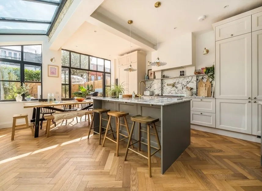 Salisbury Road, Northfields, W13, photo 5