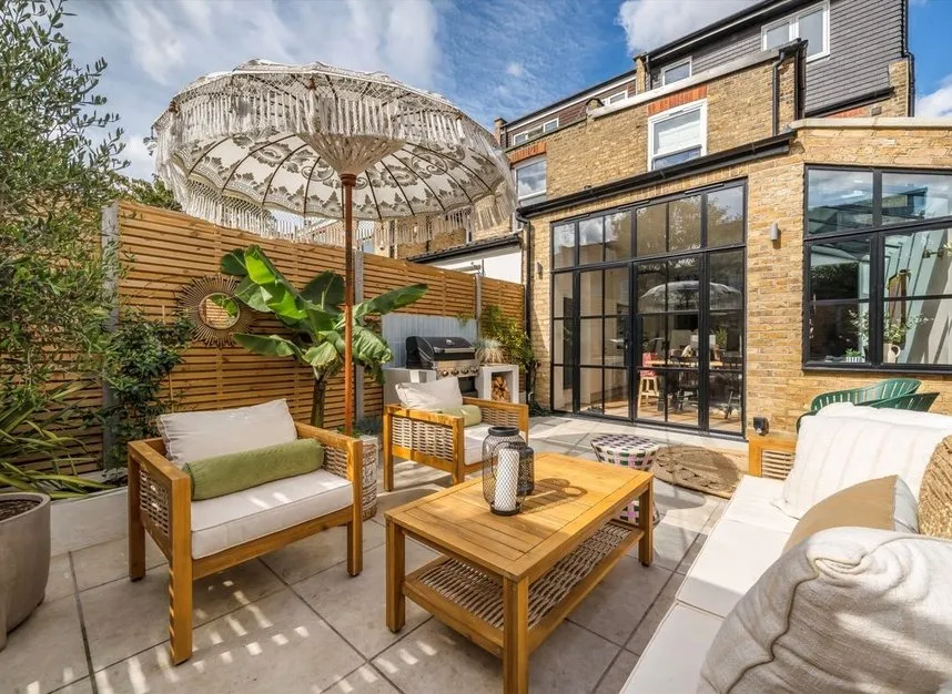 Salisbury Road, Northfields, W13, photo 7