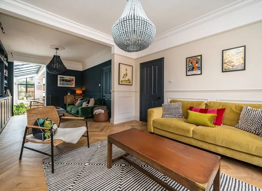 Salisbury Road, Northfields, W13, photo 4